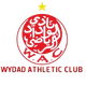 WAC卡萨布兰卡女足  logo