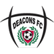 迪科FC logo