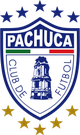 帕丘卡II  logo