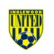 因勒乌德联U20 logo