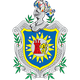 UNAN马纳瓜 logo
