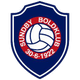 桑德比BK女足  logo