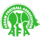阿萨姆邦女足 logo