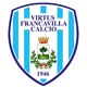 维鲁斯弗兰卡维拉U19 logo
