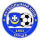 奥尔沙  logo