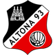 阿尔托那 logo