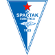 斯巴达苏波迪查U19  logo