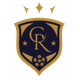 雷亚尔查戈  logo