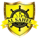 阿尔纱海 U23  logo