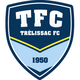 泰列沙斯U19 logo