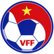 越南U17  logo