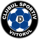CS维图鲁达斯蒂 logo