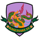 泰国农业大学  logo