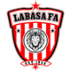 拉巴萨 logo