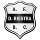 利斯特雷后备队  logo