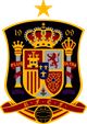 西班牙沙滩女足 logo