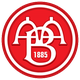 阿尔堡U17  logo