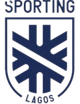 拉各斯竞技 logo