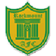 岩石山  logo