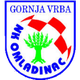 戈尔尼亚弗尔巴  logo