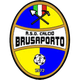 布鲁萨波尔托  logo