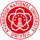 庆北大学女足 logo