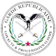 加德共卫队 logo