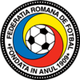 罗马尼亚女足U19  logo