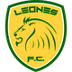 利昂内斯 logo