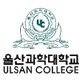 蔚山工业技术学院女足  logo