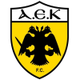 AEK雅典B队  logo