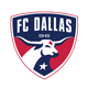 达拉斯FC  logo