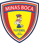 米纳斯博卡青年队 logo