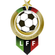 利比亚U20 logo