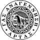 A 阿塔斯 logo