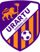 乌拉尔图B队 logo