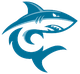 夏威夷太平洋鲨鱼女足  logo