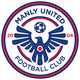 曼立联女足 logo