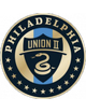 费城联合B队  logo
