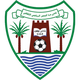 迪巴阿尔胡桑  logo