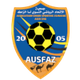 AUSF女足  logo
