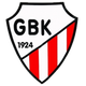 GBK科科拉  logo