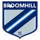 布鲁姆希尔 logo