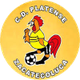萨卡特科卢卡女足 logo
