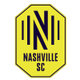 纳什维尔SC  logo