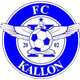 FC卡隆  logo