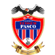 帕斯科 logo