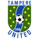 坦佩雷 logo