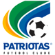 巴西爱国者  logo