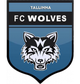 塔林狼  logo